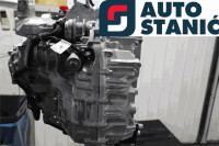 Menjalnik PEUGEOT 3008 / E_3008 | OEM: 9864169780 (HPY)