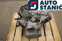 Menjalnik PEUGEOT 3008 | OEM: 1614071780 (HNY)