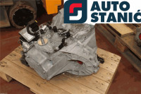 Menjalnik PEUGEOT 3008 | OEM: 2231T1 (9HZ)
