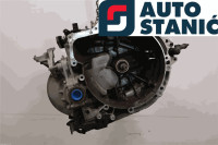 Menjalnik PEUGEOT 3008 | OEM: 9802485680 (BHZ)