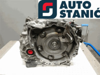 Menjalnik PEUGEOT 3008 | OEM: 9838767980 (BHZ)