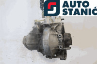 Menjalnik PEUGEOT 307 | OEM: 2222LQ (RFJ)