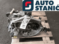 Menjalnik PEUGEOT 307 | OEM: 2222RN (NFU)