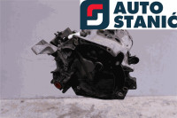 Menjalnik PEUGEOT 307 | OEM: 2222T8 (NFU)