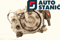 Menjalnik PEUGEOT 308 (6034812W) | OEM: 1638191180 (DV5RC)