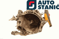 Menjalnik PEUGEOT 308 (8994350B) | OEM: 1610310480 (DV6FD)