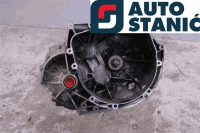 Menjalnik PEUGEOT 308 | OEM: 2231K2 (9HR)