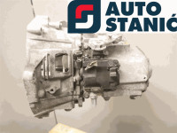 Menjalnik PEUGEOT 308 (BVM6,) | OEM: 1610037780