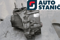 Menjalnik PEUGEOT 308 (BVM6) | OEM: 223286, 223141 (5FX)