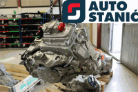 Menjalnik PEUGEOT 308/E_308 (EATN8) | OEM: 1682202880 (EP6FADTXHPD)