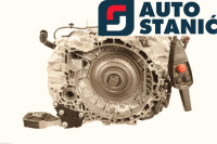 Menjalnik PEUGEOT 308/E_308 | OEM: 6505386880 (EB2LTDH2)