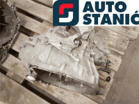 Menjalnik PEUGEOT 308 | OEM: 1609666380 (HNY)