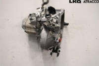 Menjalnik PEUGEOT 308 | OEM: 1609983480 (HNZ)