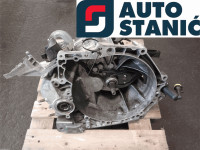 Menjalnik PEUGEOT 308 | OEM: 1609983480 (HNZ)