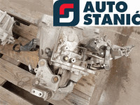 Menjalnik PEUGEOT 308 | OEM: 1609983480 (HNZ)
