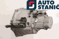 Menjalnik PEUGEOT 308 | OEM: 1609983480 (HNZ)