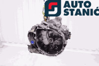 Menjalnik PEUGEOT 308 | OEM: 1610037780 (5FA)