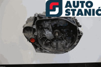 Menjalnik PEUGEOT 308 | OEM: 1610037780 (5FA)