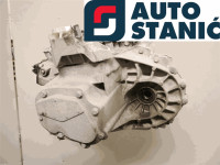 Menjalnik PEUGEOT 308 | OEM: 1610037780 (5FA)