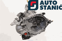 Menjalnik PEUGEOT 308 | OEM: 1629122380 (HNP)
