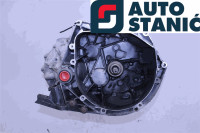 Menjalnik PEUGEOT 308 | OEM: 223141 (5FX)