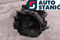 Menjalnik PEUGEOT 308 | OEM: 9806281880 (BHZ)