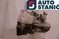 Menjalnik PEUGEOT 308 | OEM: 9806281880 (BHZ)