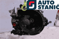 Menjalnik PEUGEOT 308 | OEM: 9806281880 (BHZ)