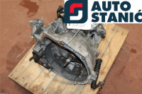 Menjalnik PEUGEOT 308 | OEM: 9820575080 (YHZ)