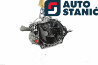 Menjalnik PEUGEOT 407 | OEM: 2222JW (9HZ)