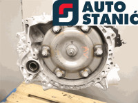 Menjalnik PEUGEOT 408 (AWF8G30) | OEM: 9851786980 (HNS)