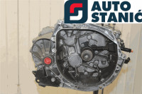 Menjalnik PEUGEOT 5008 | OEM: 1614071780 (HNY)