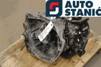 Menjalnik PEUGEOT 5008 | OEM: 2231K7 (9HD)