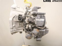 Menjalnik PEUGEOT 508 (8V05095110436) | OEM: 2231P2