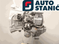 Menjalnik PEUGEOT 508 (8V05095110436) | OEM: 2231P2