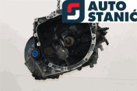 Menjalnik PEUGEOT 508 | OEM: 1610013180 (BHZ)