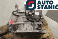 Menjalnik PEUGEOT 508 | OEM: 1637848180 (AHW)