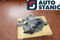 Menjalnik PEUGEOT 508 | OEM: 2222JW (9HL)