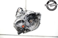 Menjalnik PEUGEOT 508 | OEM: 2231S7 (RHC)