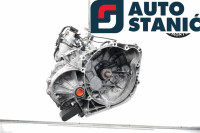 Menjalnik PEUGEOT 508 | OEM: 2231S7 (RHC)