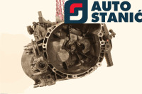 Menjalnik PEUGEOT 508 | OEM: 2232L1 (DW10BTED4)