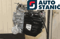 Menjalnik PEUGEOT 508 | OEM: 9810375780 (AHW)