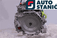 Menjalnik PEUGEOT 508 | OEM: 9840715080 (DGZ)