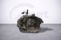 MENJALNIK PEUGEOT BOXER 2.2 / HDI FG333 L2H1 2008 20GP05
