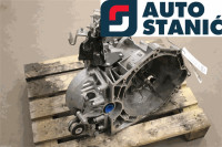 Menjalnik PEUGEOT BOXER/E_BOXER | OEM: 9826096780 (4HH)
