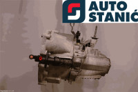 Menjalnik PEUGEOT EXPERT (20MB30) | OEM: 2222ZP (AHZ)