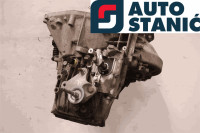 Menjalnik PEUGEOT EXPERT (BVM6) | OEM: 2222ZP (RHK)