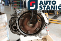 Menjalnik PEUGEOT EXPERT/E_EXPERT (AMN8) | OEM: 1643637480 (AHK)