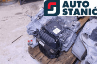 Menjalnik PEUGEOT EXPERT/E_EXPERT | OEM: 1643637480 (EHZ)