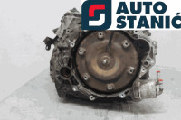 Menjalnik PEUGEOT EXPERT/E_EXPERT (GZ09) | OEM: 1637848180 (AHH)